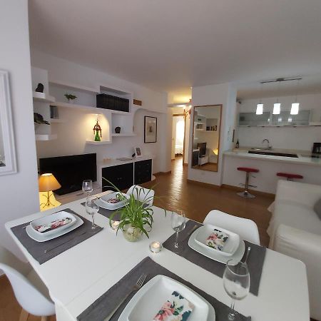 A&A El Medano Apartment Aire, Netflix, Internet Kültér fotó