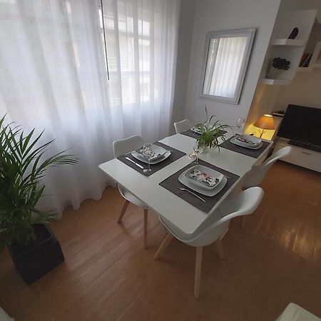 A&A El Medano Apartment Aire, Netflix, Internet Szoba fotó