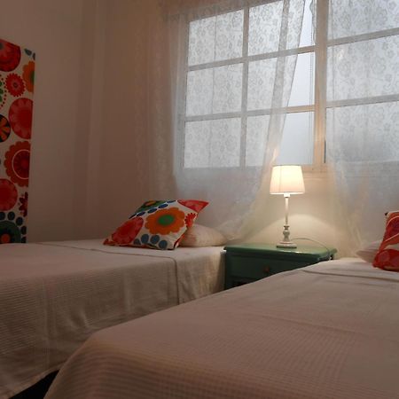 A&A El Medano Apartment Aire, Netflix, Internet Kültér fotó