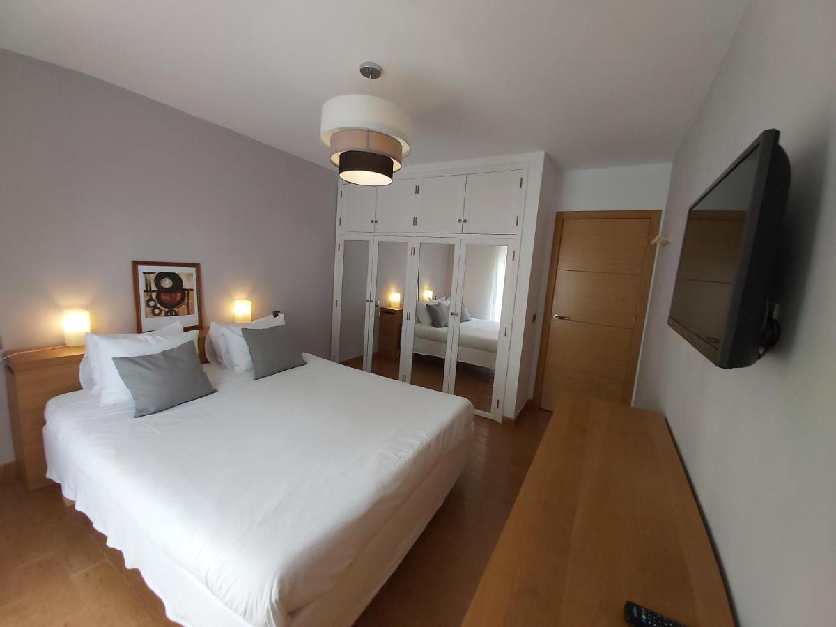 A&A El Medano Apartment Aire, Netflix, Internet Kültér fotó