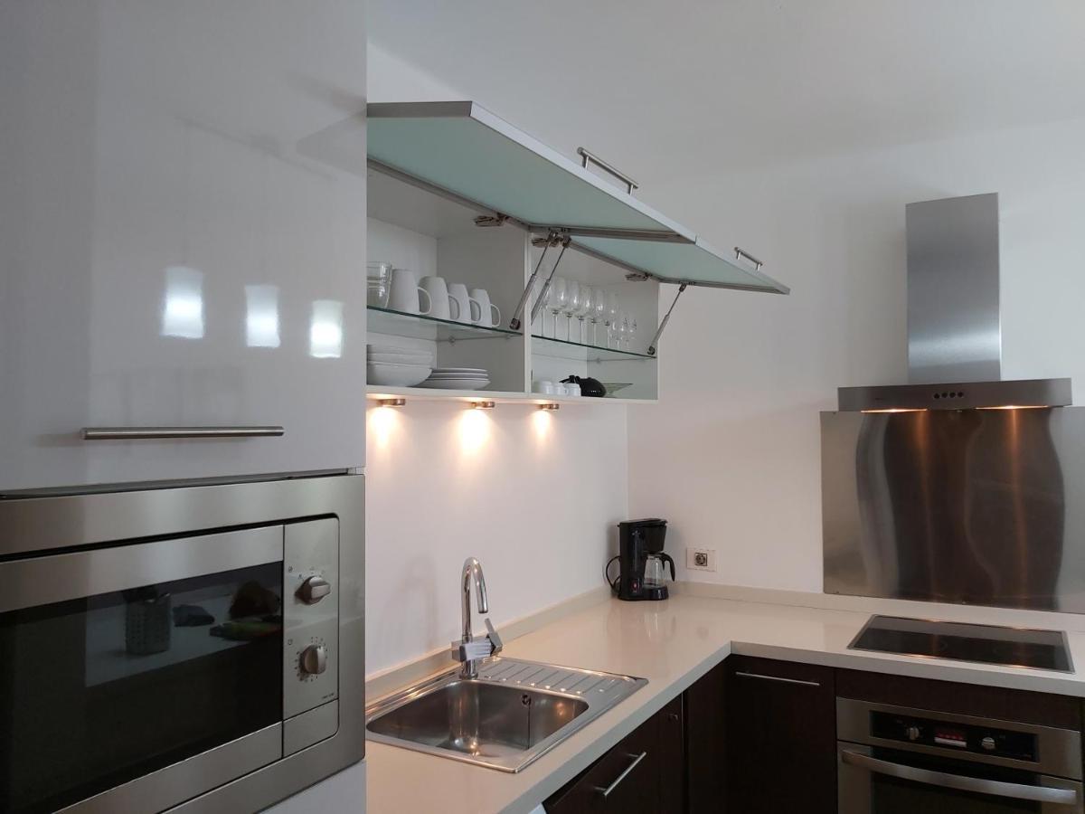 A&A El Medano Apartment Aire, Netflix, Internet Kültér fotó