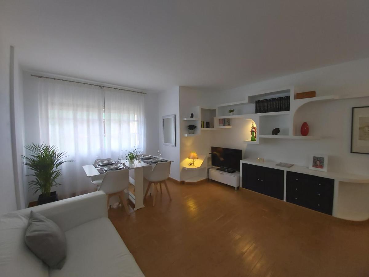 A&A El Medano Apartment Aire, Netflix, Internet Kültér fotó