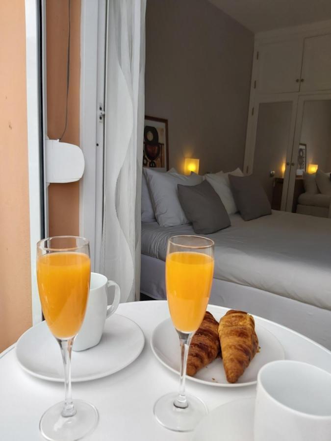 A&A El Medano Apartment Aire, Netflix, Internet Kültér fotó
