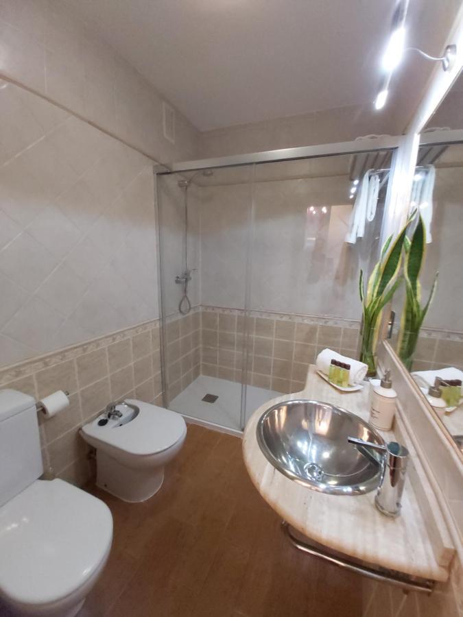 A&A El Medano Apartment Aire, Netflix, Internet Kültér fotó