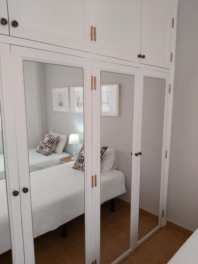 A&A El Medano Apartment Aire, Netflix, Internet Kültér fotó