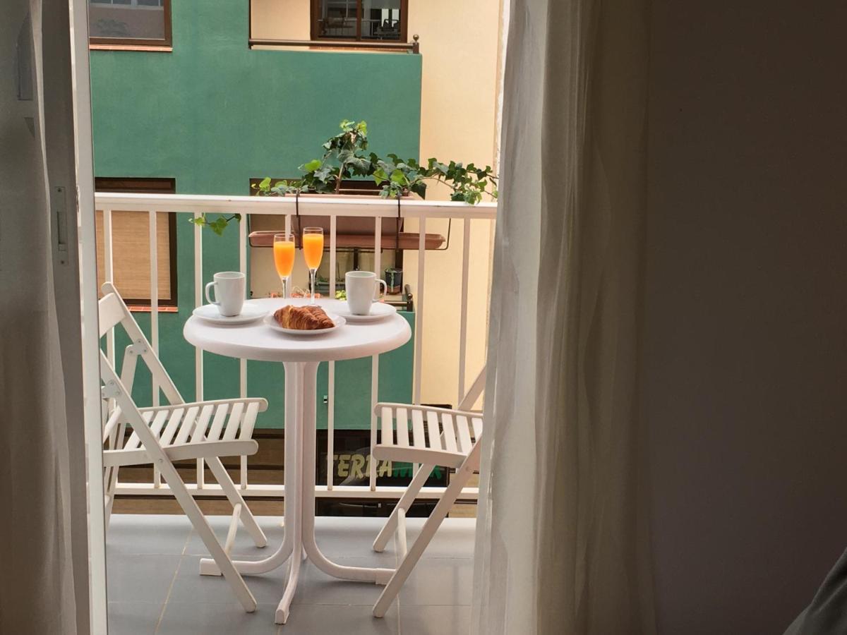 A&A El Medano Apartment Aire, Netflix, Internet Kültér fotó