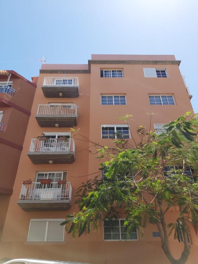 A&A El Medano Apartment Aire, Netflix, Internet Kültér fotó