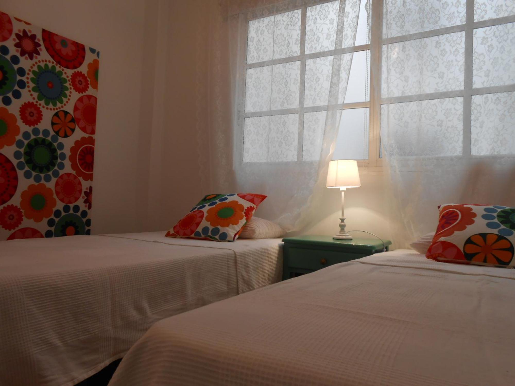 A&A El Medano Apartment Aire, Netflix, Internet Kültér fotó
