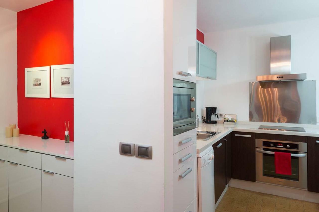 A&A El Medano Apartment Aire, Netflix, Internet Kültér fotó